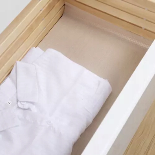 Mata antypoślizgowa do szuflady 300x50 Ruhhy 20439 Marka bez marki