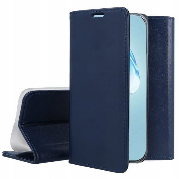 

Etui Do Samsung Galaxy S20 Plus Futerał Magnetic