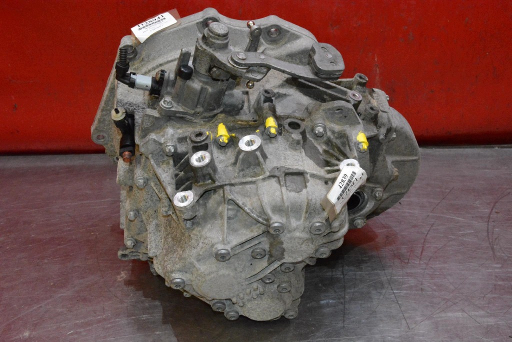 Getriebe M320MDE OPEL ASTRA 5 V K 1.6 CDTI 110 KM 15-20
