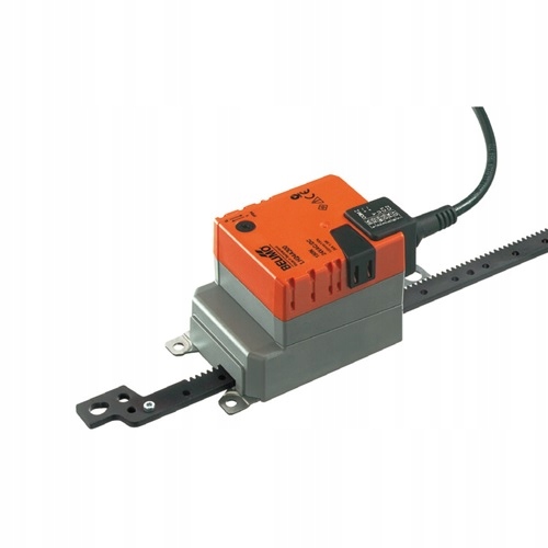 Pohon Belimo LH230 A200 230V Ac Zavřít/Otevřít