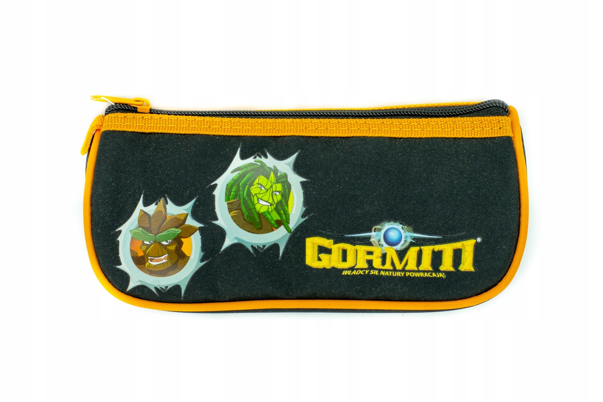 Пенал саше овальная Class "Гормити"