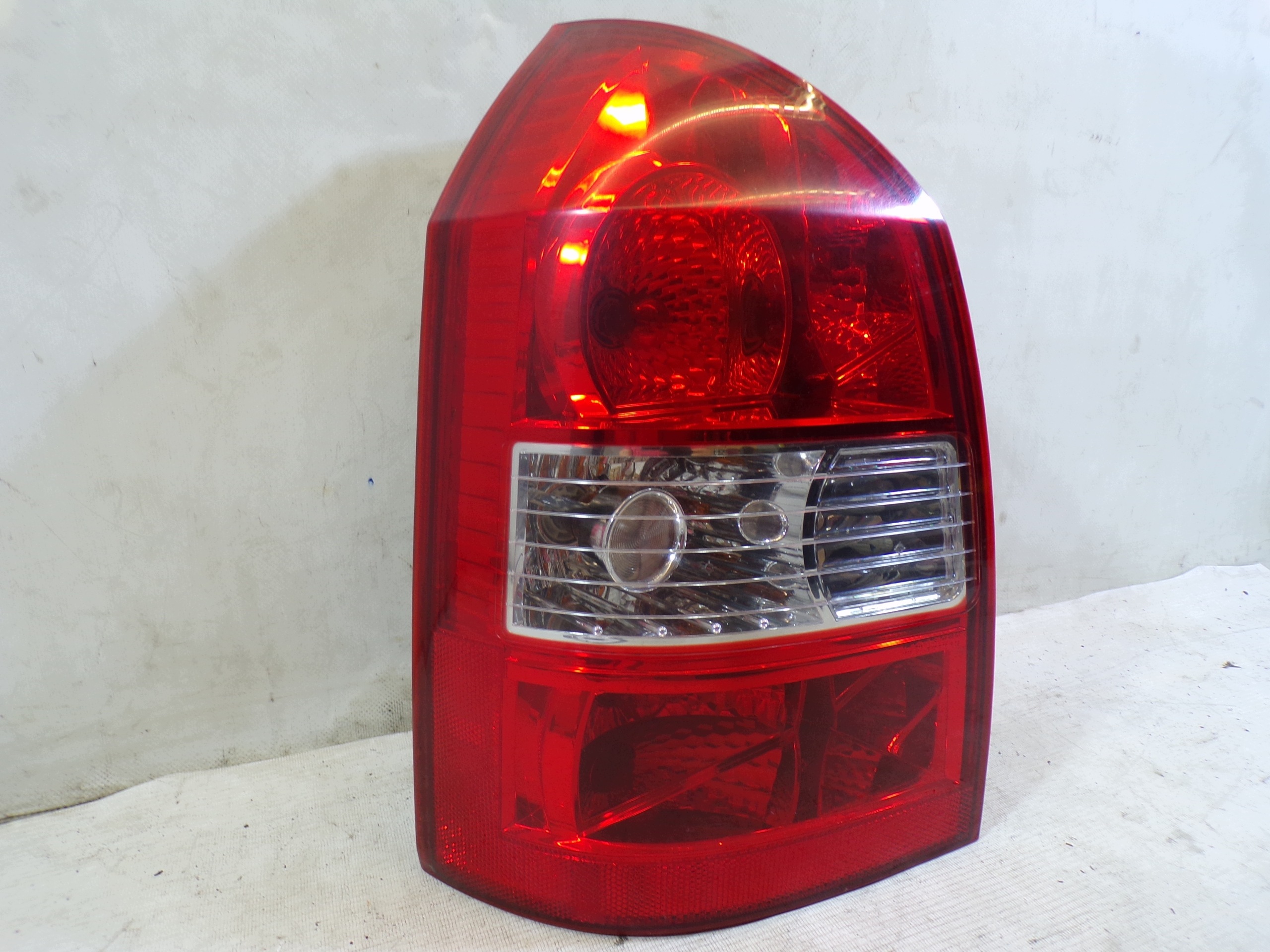 light rear rear part left HYUNDAI TUCSON 1 and (K1)