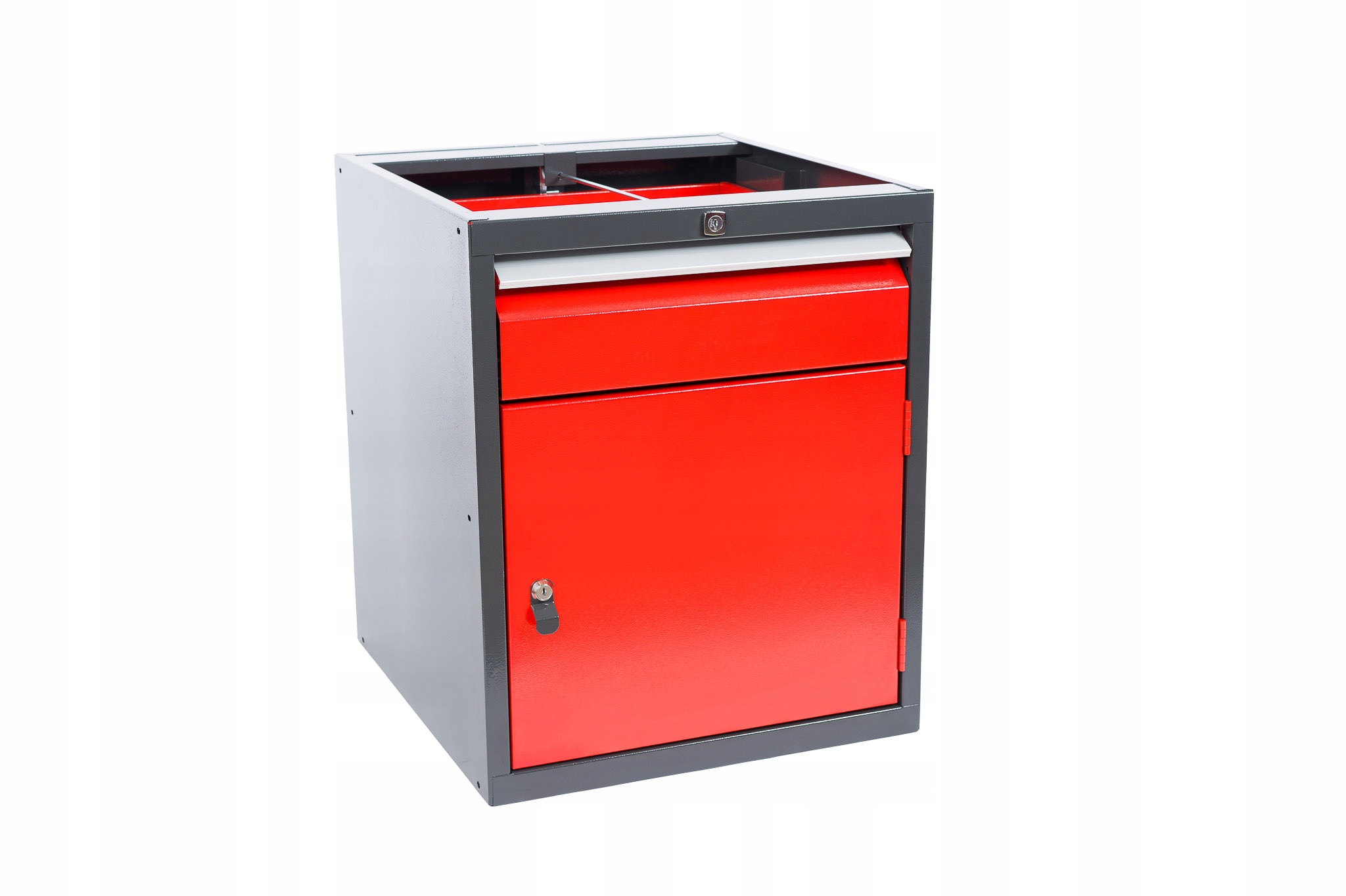 Модульный настольный шкаф для гаража мастерской ящика