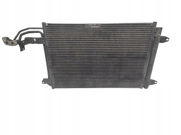 AUDI A3 8P 03- 1.6 CHŁODNICA KLIMATYZACJI