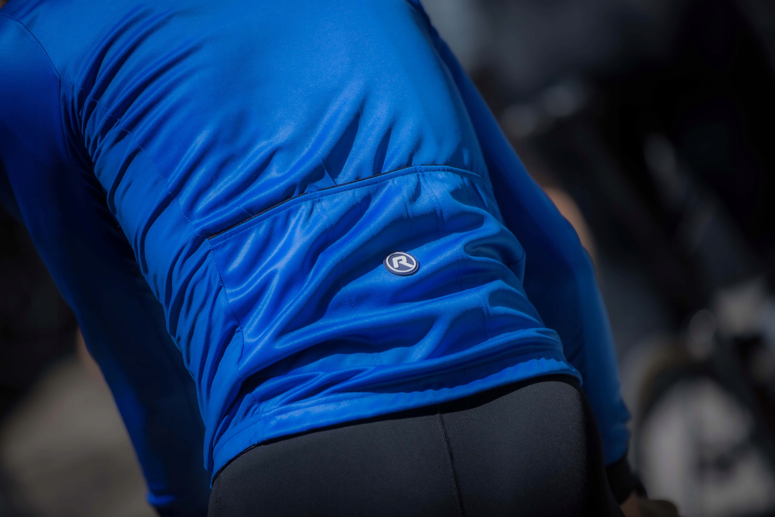 Rogelli CORE CALUSO 3 - męska bluza rowerowa Kod producenta ROG351808.6XL