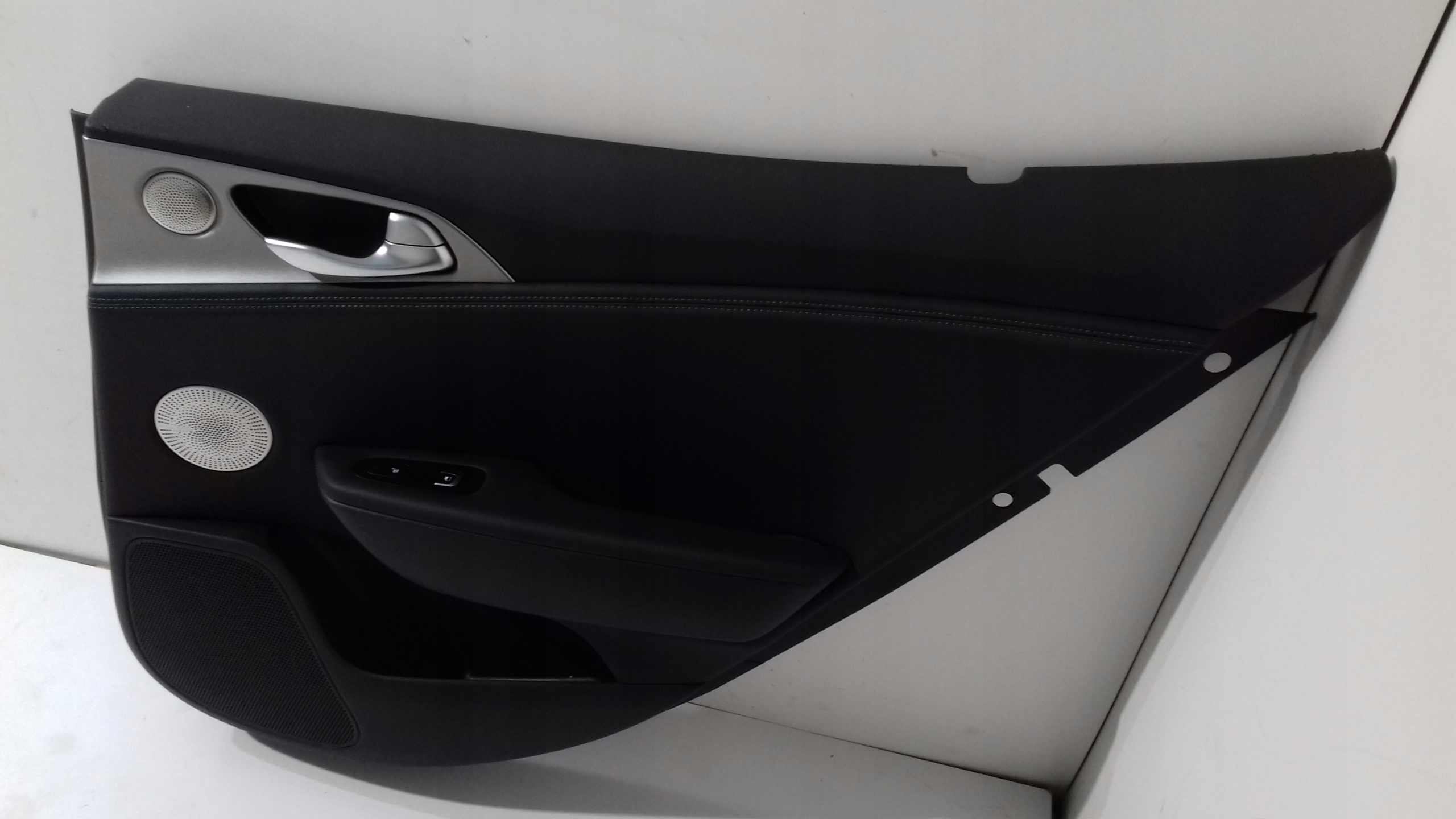 side door KIA STINGER right rear 83380-J5000