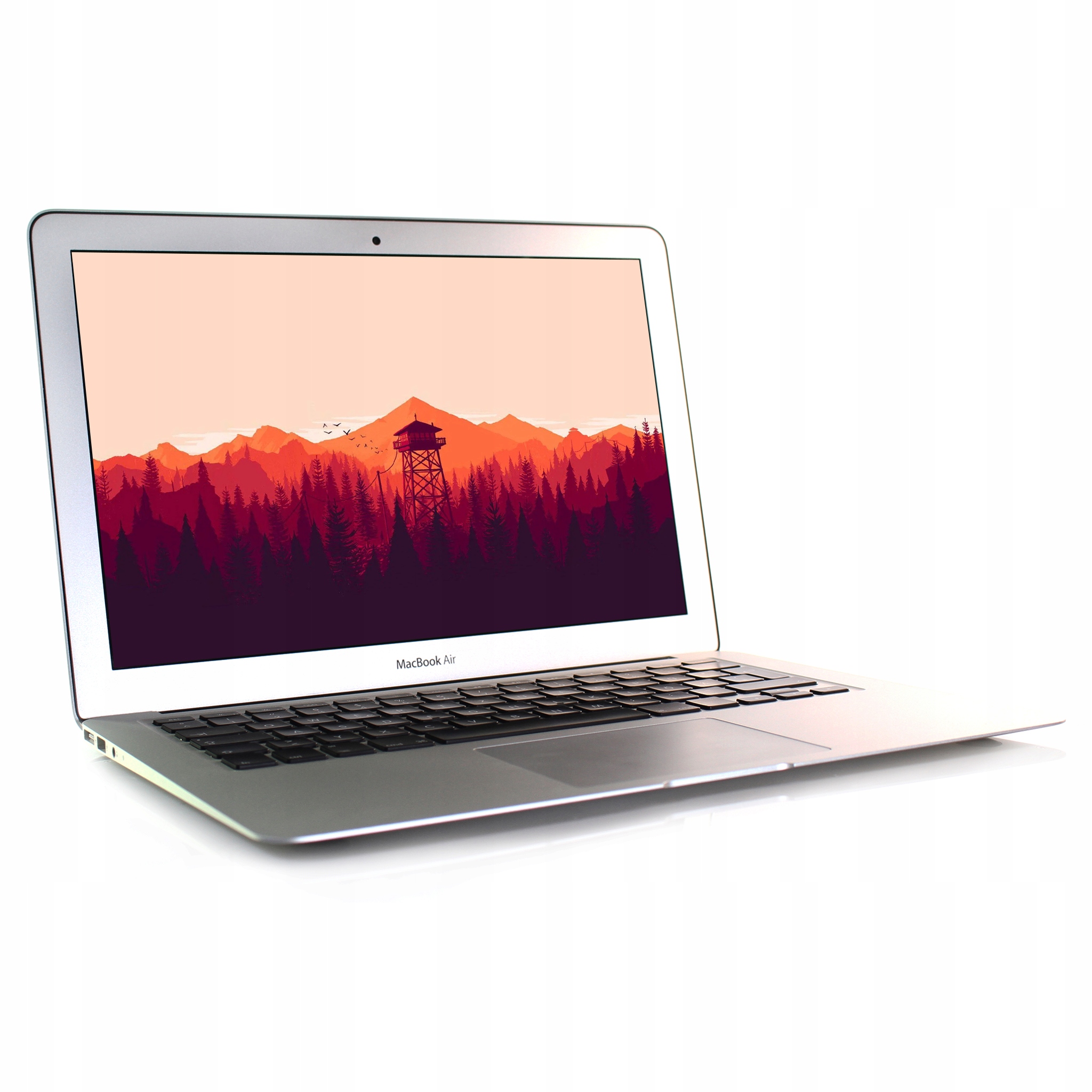 Laptop Apple MacBook Air A1369 13" 4/128GB OS Sklep i laptopy Apple