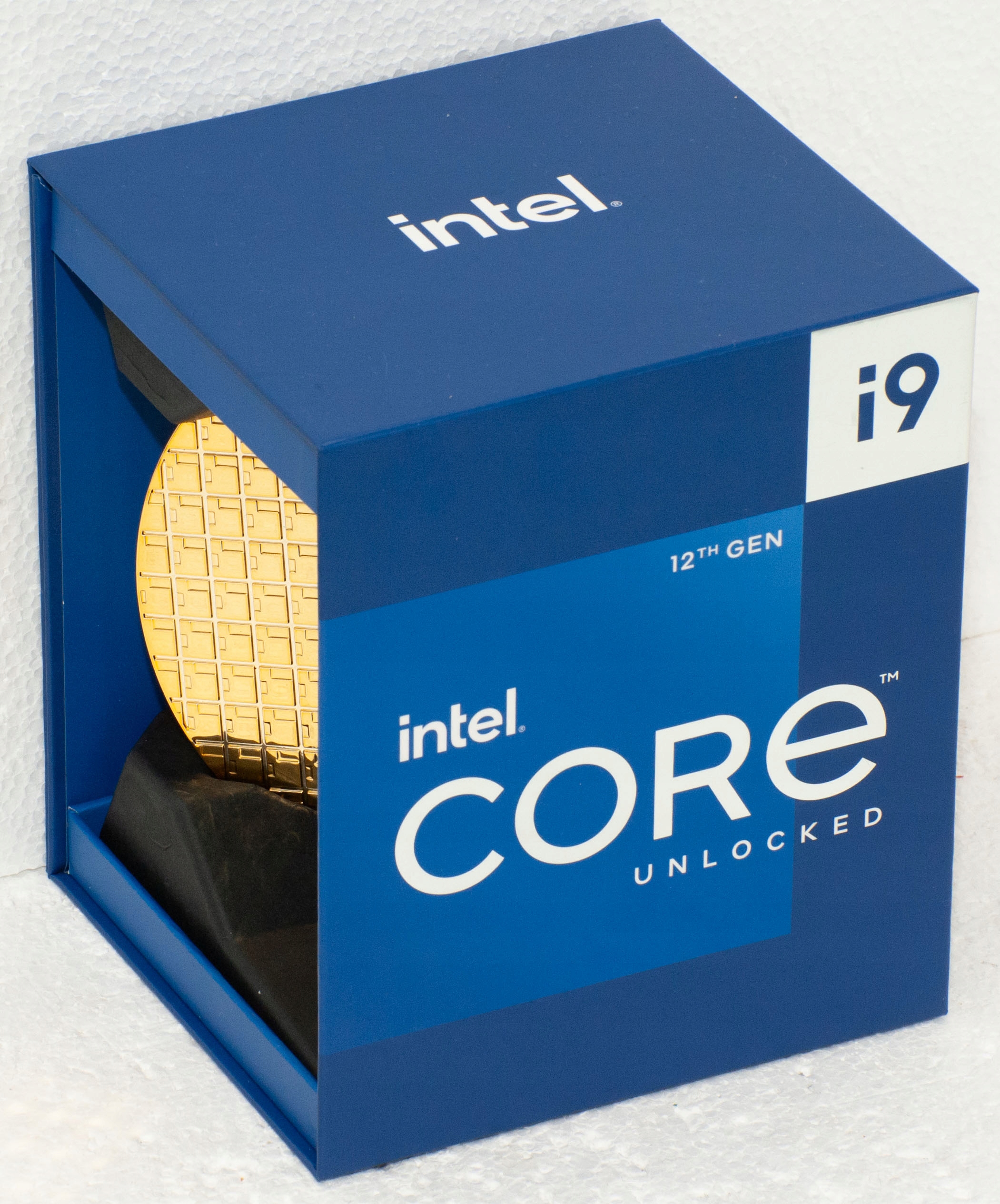 Procesor Intel Core i9-12900K BOX. Gwarancja w Olszewnica Stara - Sklep ...