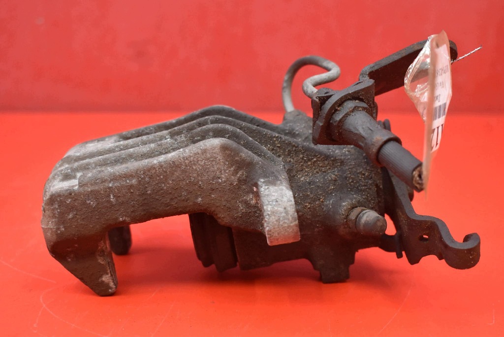 caliper brake left rear part VW GOLF 6 VI 1.4 16V 80 KM 08-15