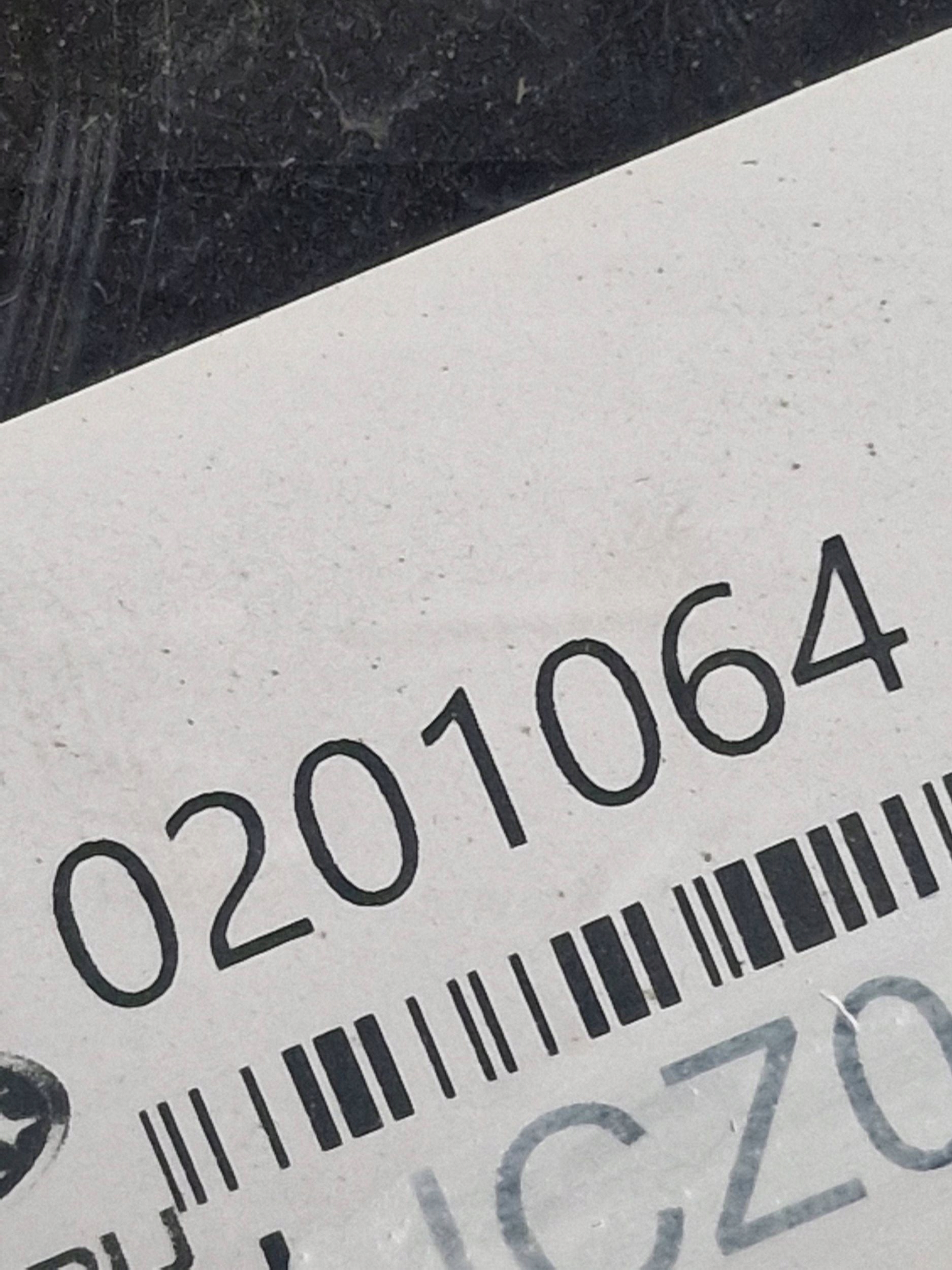 subaru IMPREZA II спидометр 0201064