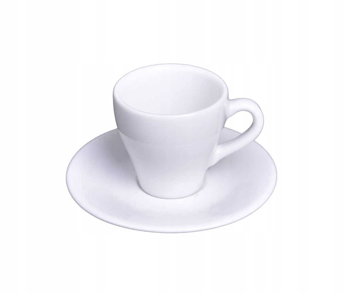 

Lubiana Paula Filiżanka Do Kawy Espresso 0,07 L Bi