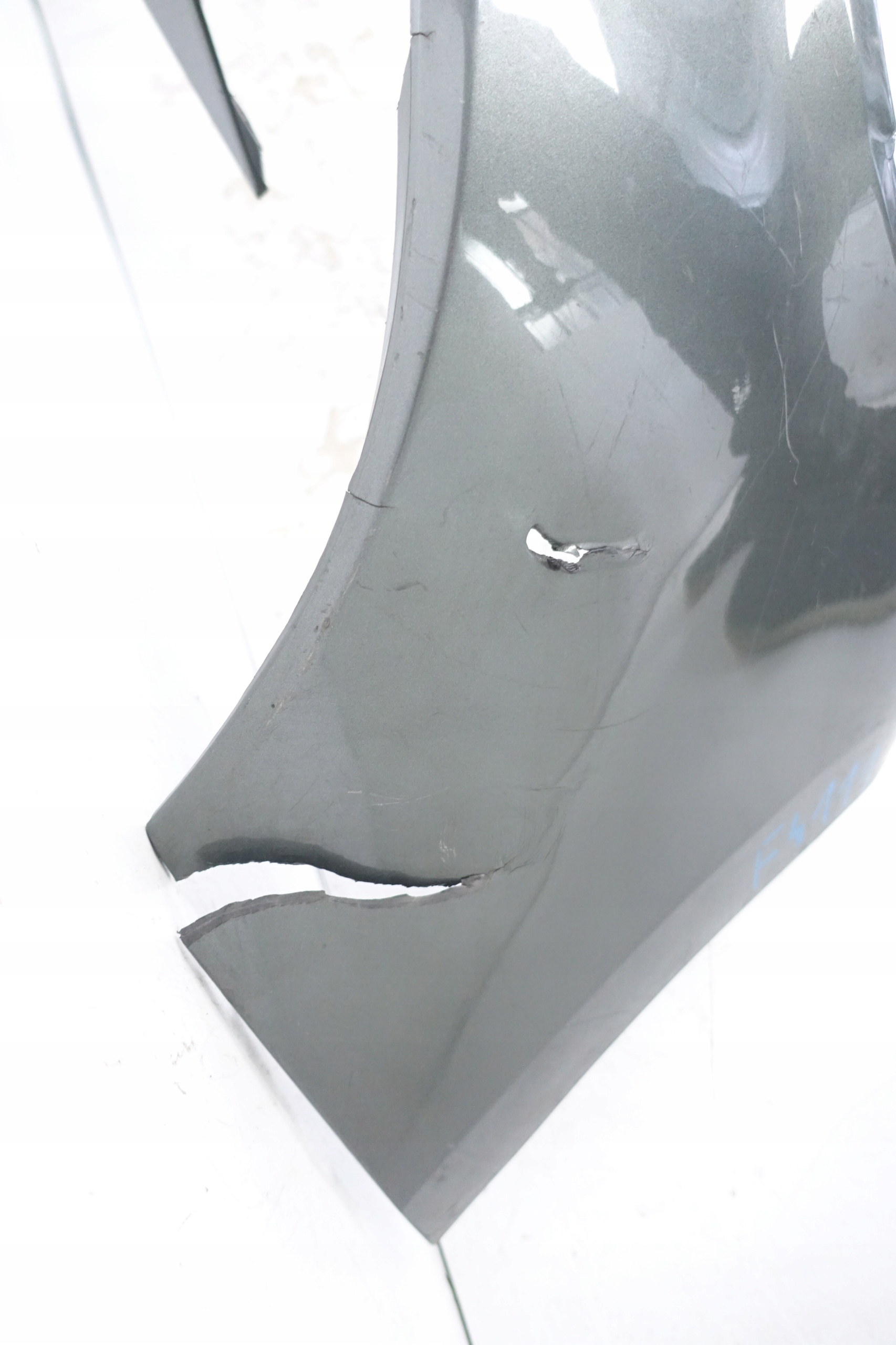 OPEL ASTRA V K 2015- bumper front front 39052730