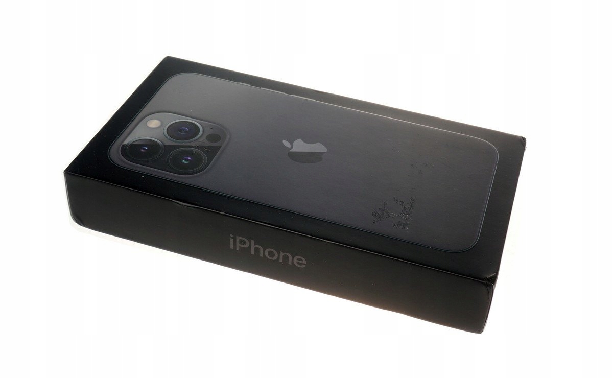 Apple iPhone 13 Pro 256GB グラファイト Apple iPhone 13 Pro 256GB グラファイト iPhone iPhone 13 Pro