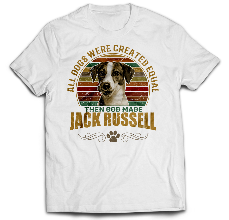 

Jack Russell Labrador Owczarek Chihuahua York S