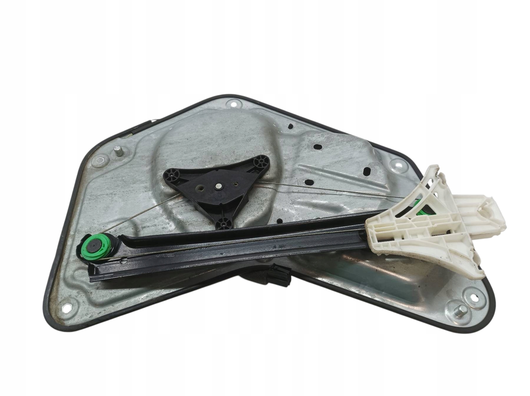 mechanism windows left rear part 5L0839401B Skoda Yeti and (2009- )