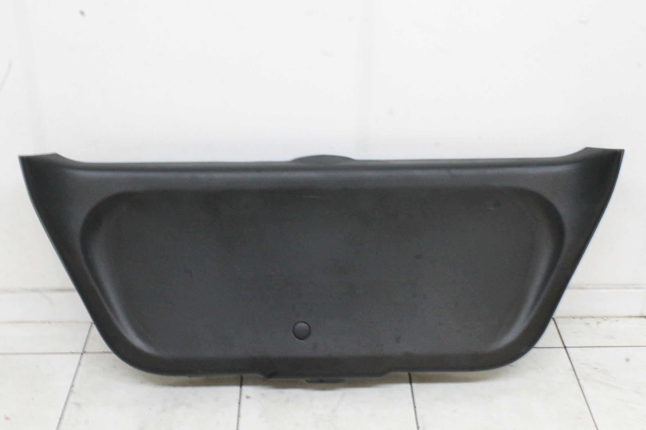 HONDA JAZZ II TAPICERKA OSŁONA KLAPY POKRYWY BAGAŻNIKA