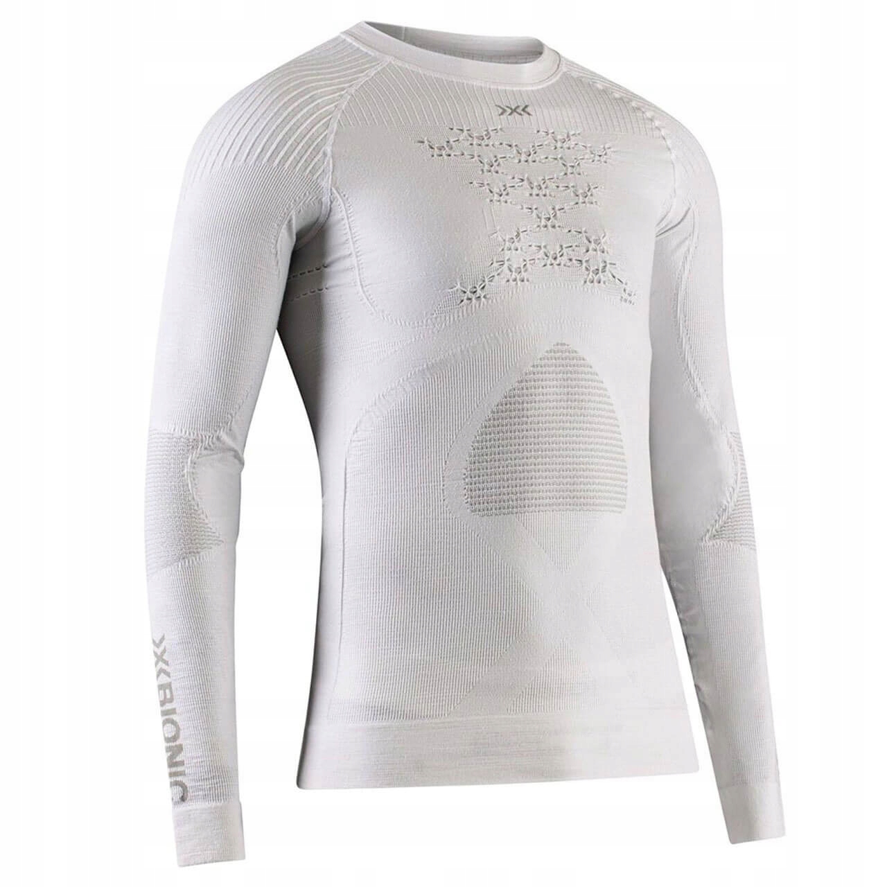 Tričko s pologolfem X-bionic Energy Accumulator 4.0 Armadillo