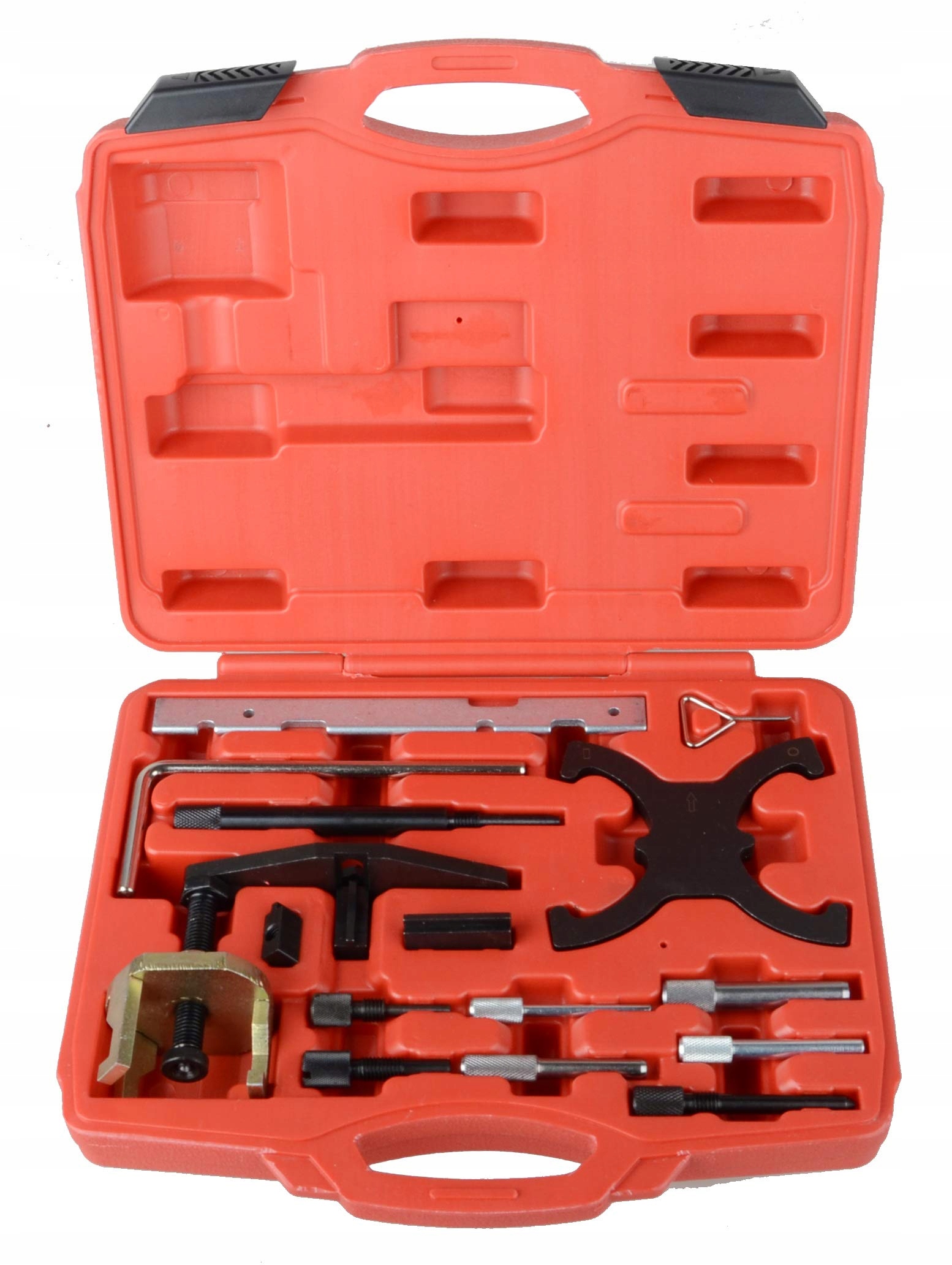 Yinyuan Tools Zestaw narzędzi do rozrządu Master