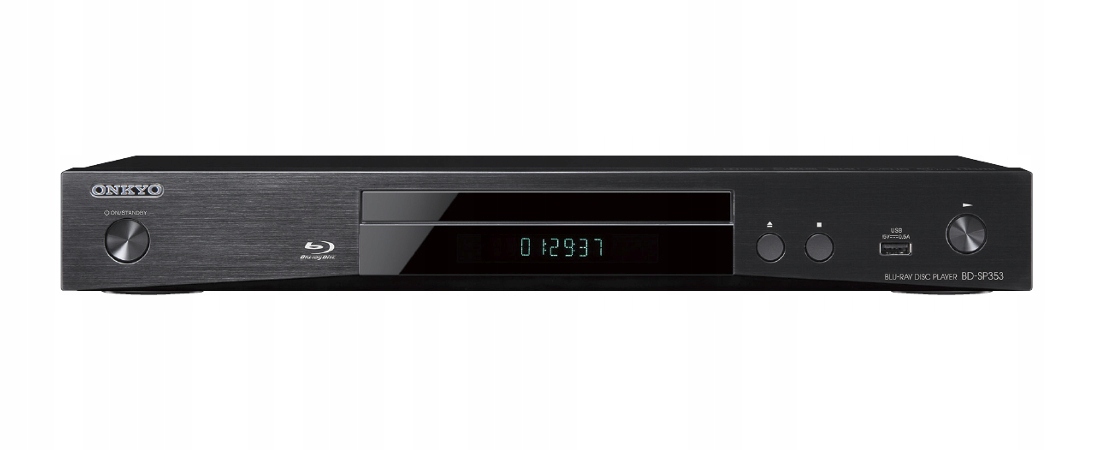 ONKYO BD-SP353 Blu-ray плеер