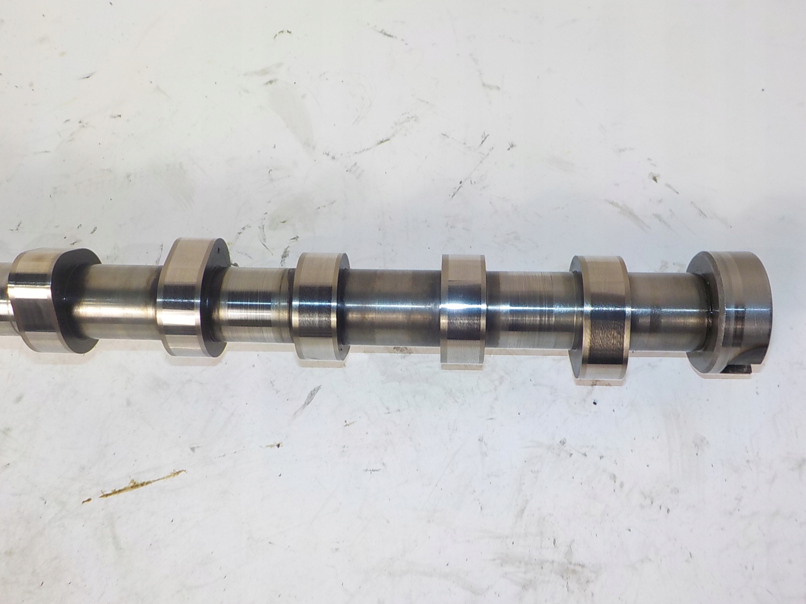PEUGEOT FORD 1.6 E-HDI Arbre à cames 9684569080