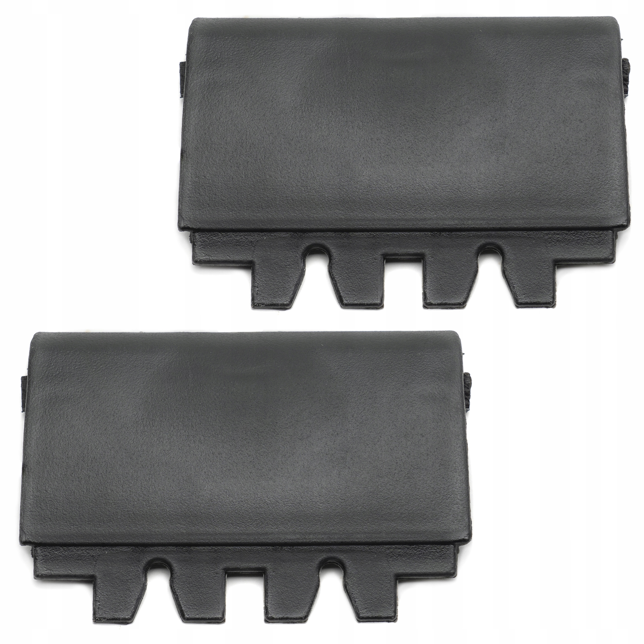 2x ZAŚLEPKA PROGU PODNOŚNIKA DO VW PASSAT B5 FL 95-05 KOMPLET