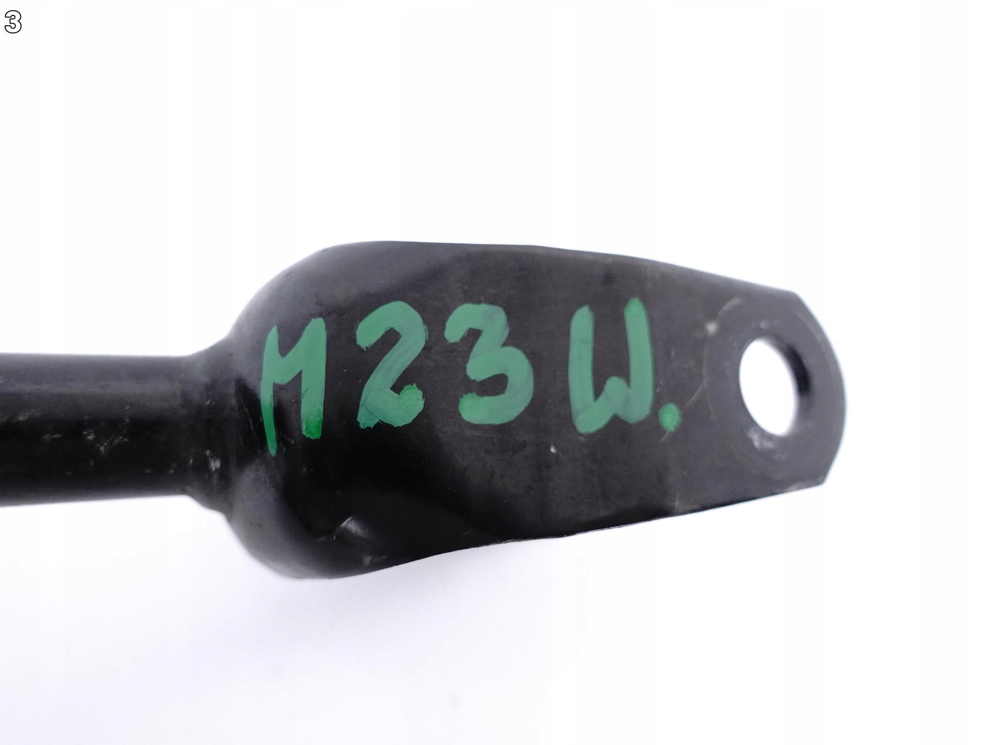 TESLA MODEL 3 Y 17-23 LIFT arm upper rear part right=left