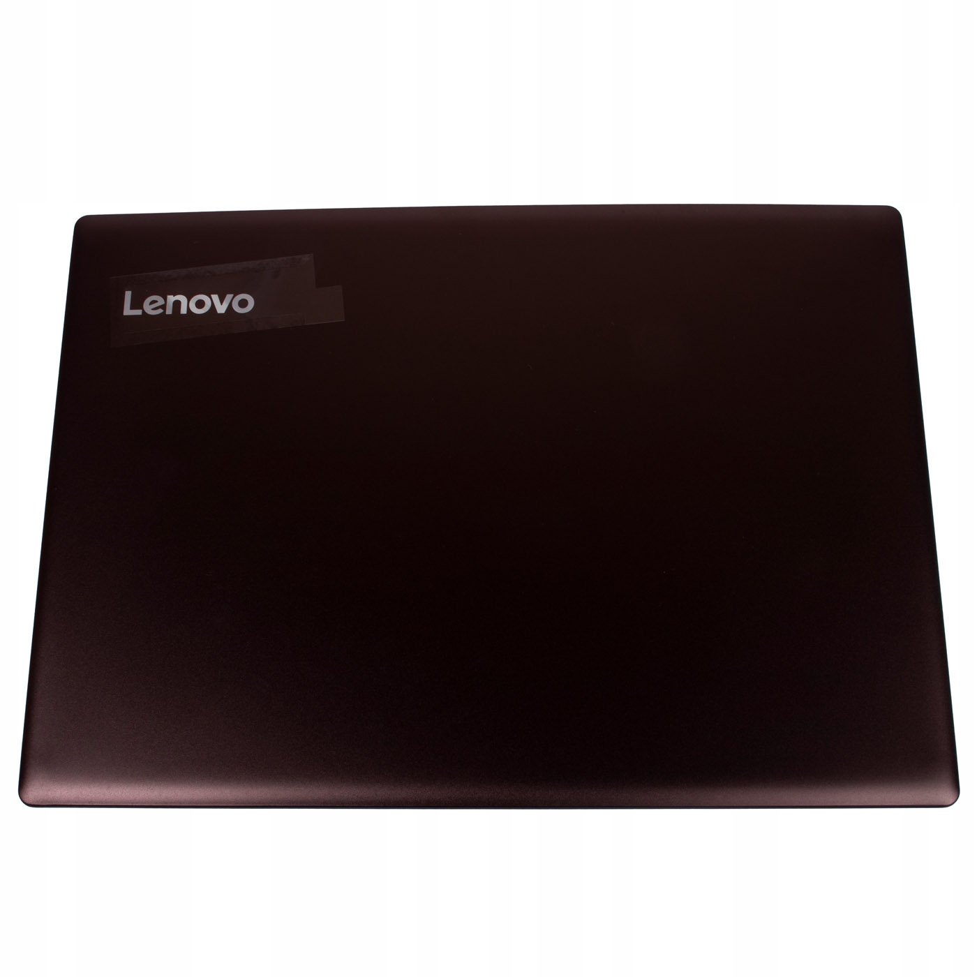 Kryt snímače LCD zadní klapka Lenovo IdeaPad 520s 14 hnědý, originální
