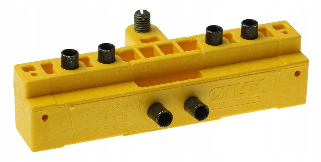 Přístroj Na Montáž Závěsů Otlav 14/16 mm