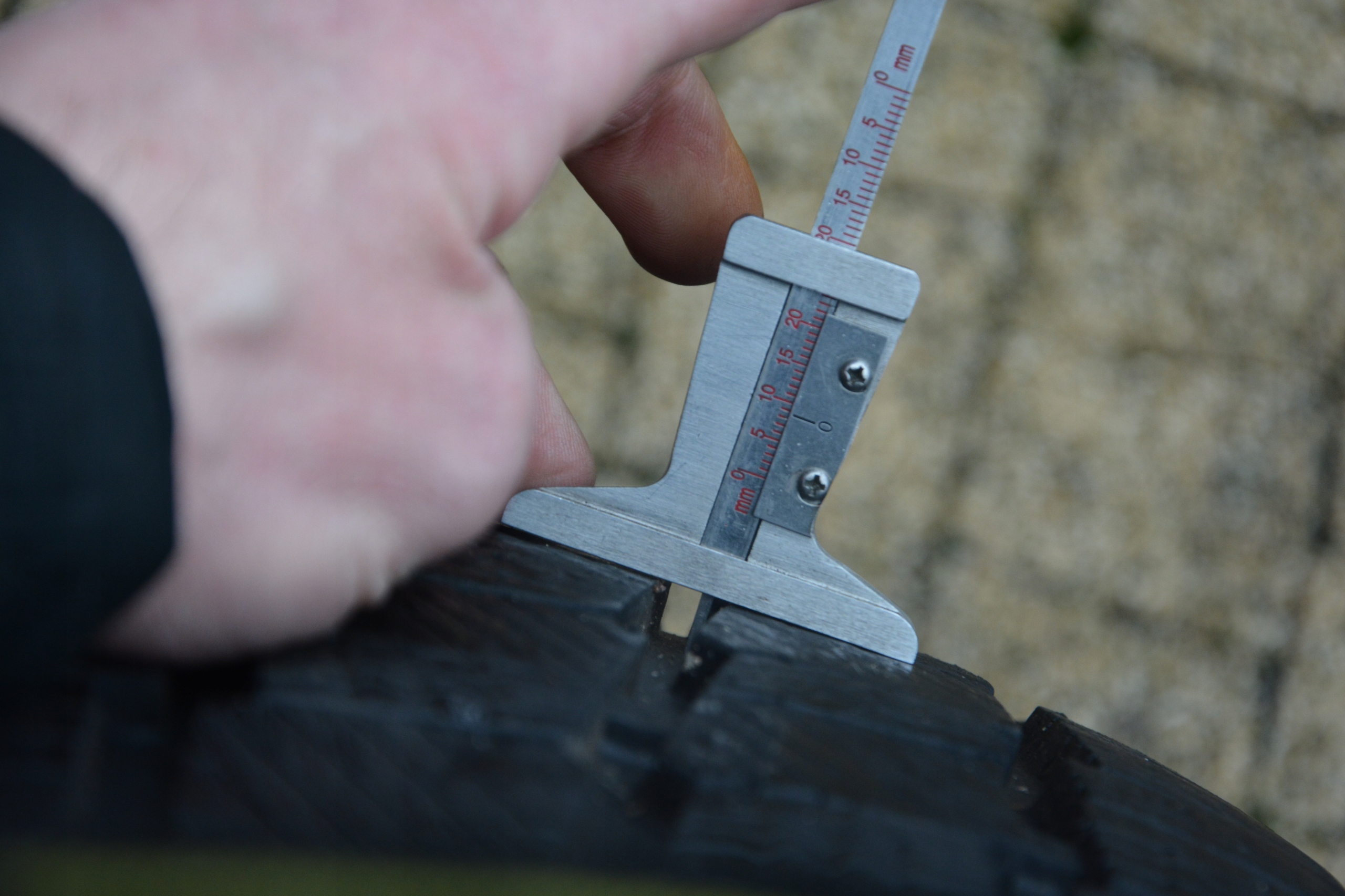 OPONA MIRAGE MR W300 235/65/R16C Szerokość opony 235 mm