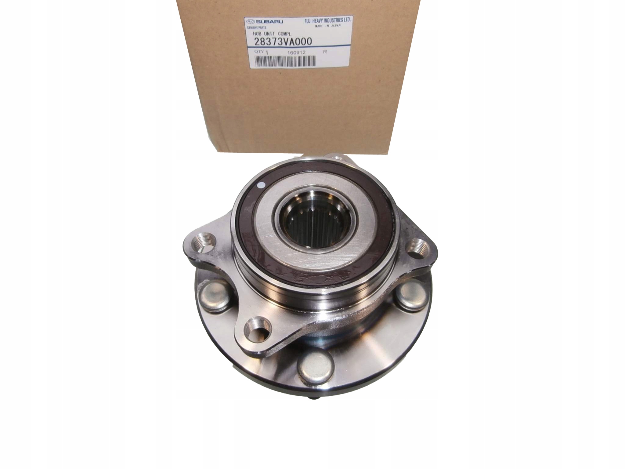 SUBARU LEGACY OUTBACK 15 PIASTA LOZYSKO KOLA P