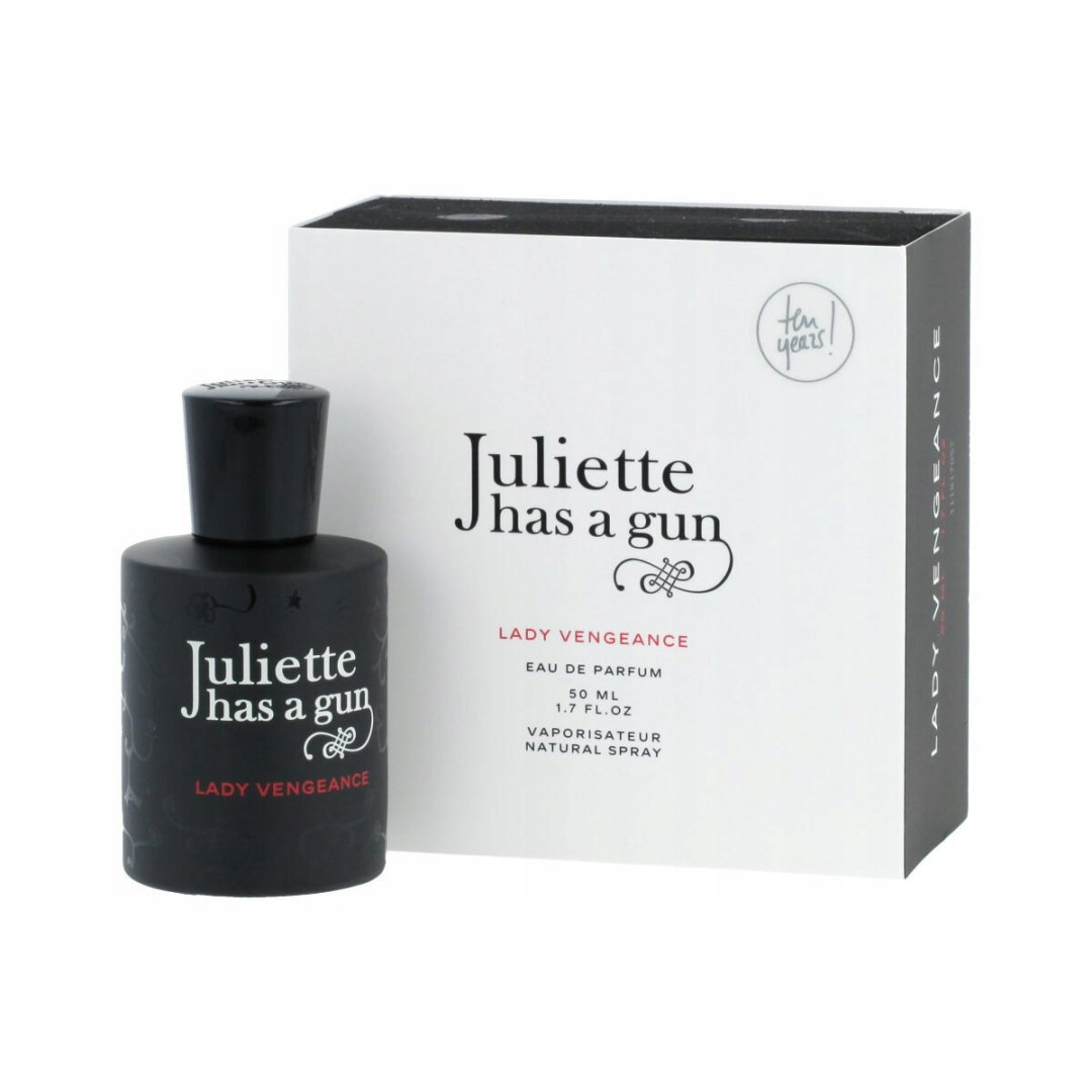 Dámské Parfémy Juliette Has A Gun Edp 50 ml