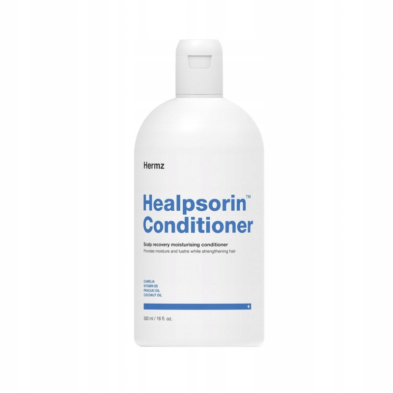 

Hermz Healpsorin Odżywka przeciw łuszczycy 500ml