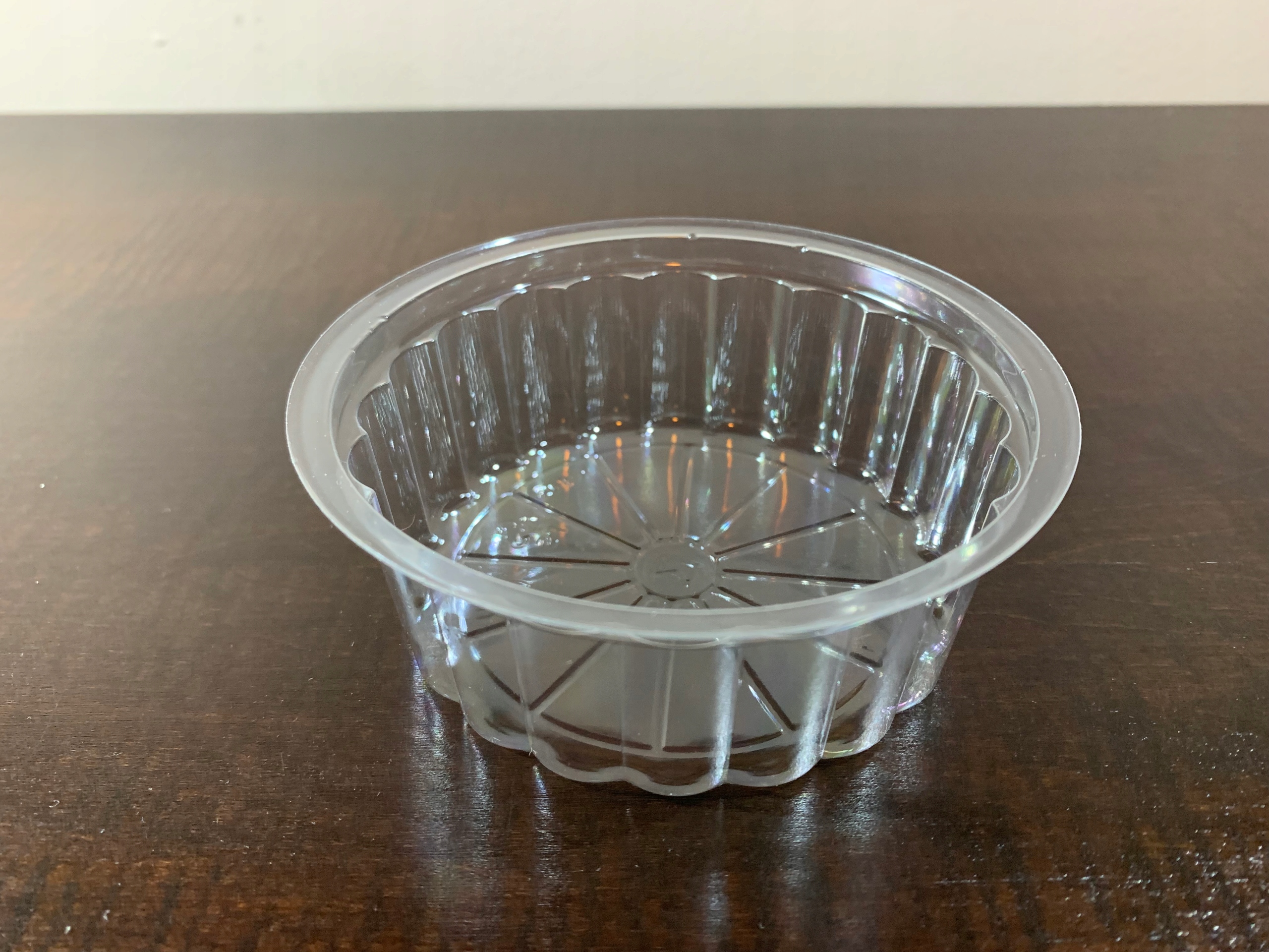 Garážová nádoba K-802 150 ml Ops 1000 kusov