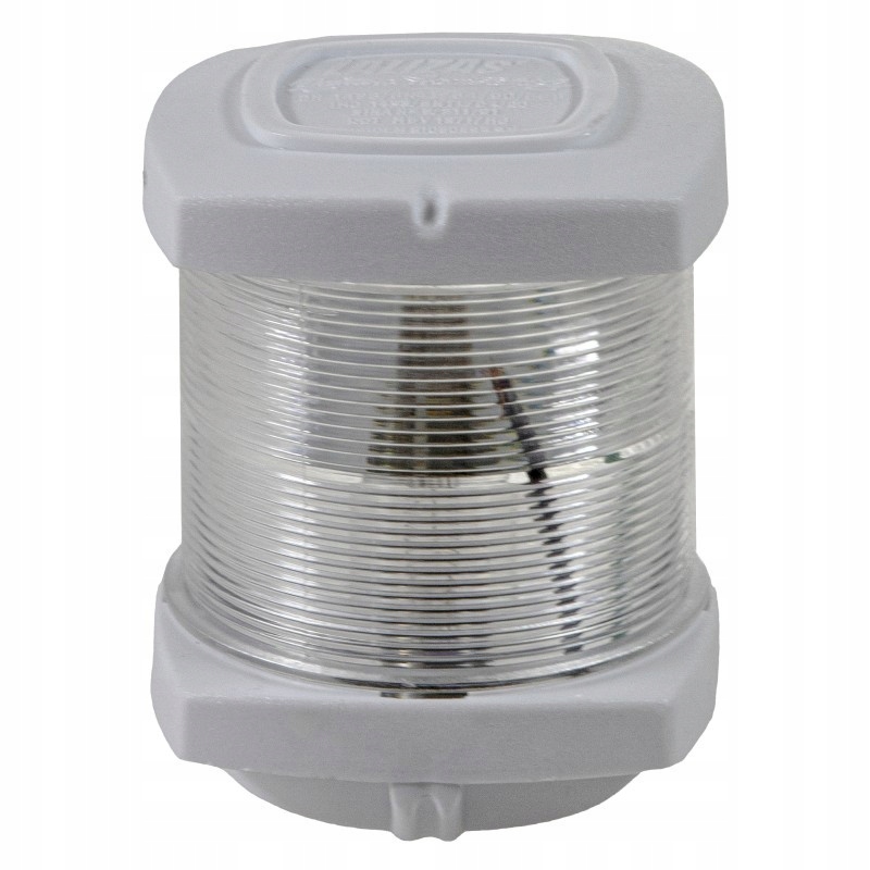 Navigační Lampa 20 M Bílá Pro Lodě
