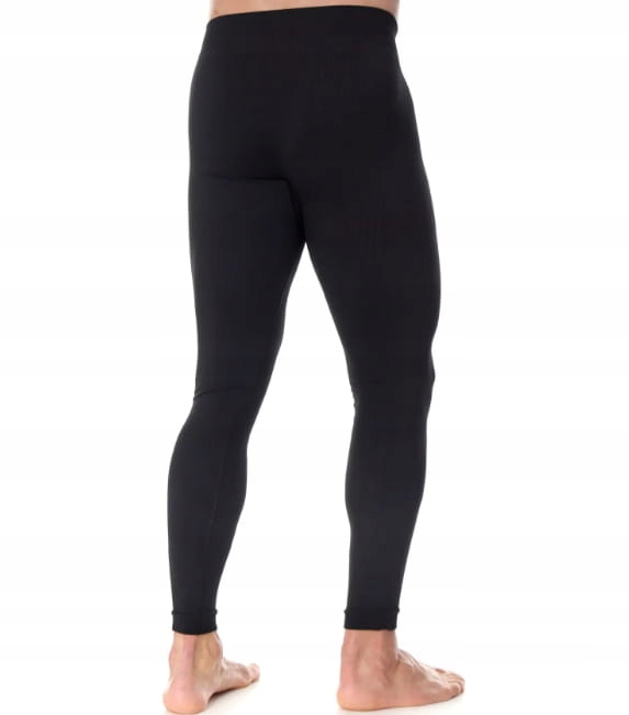 Spodnie męskie Extreme Thermo BLACK BRUBECK 2XL Producent Brubeck