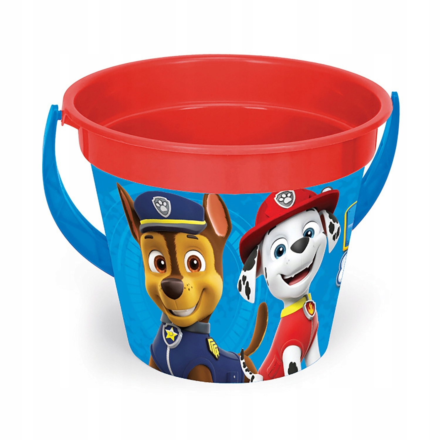 

Psi Patrol wiadro okrągłe 3,4 l z IML Wader