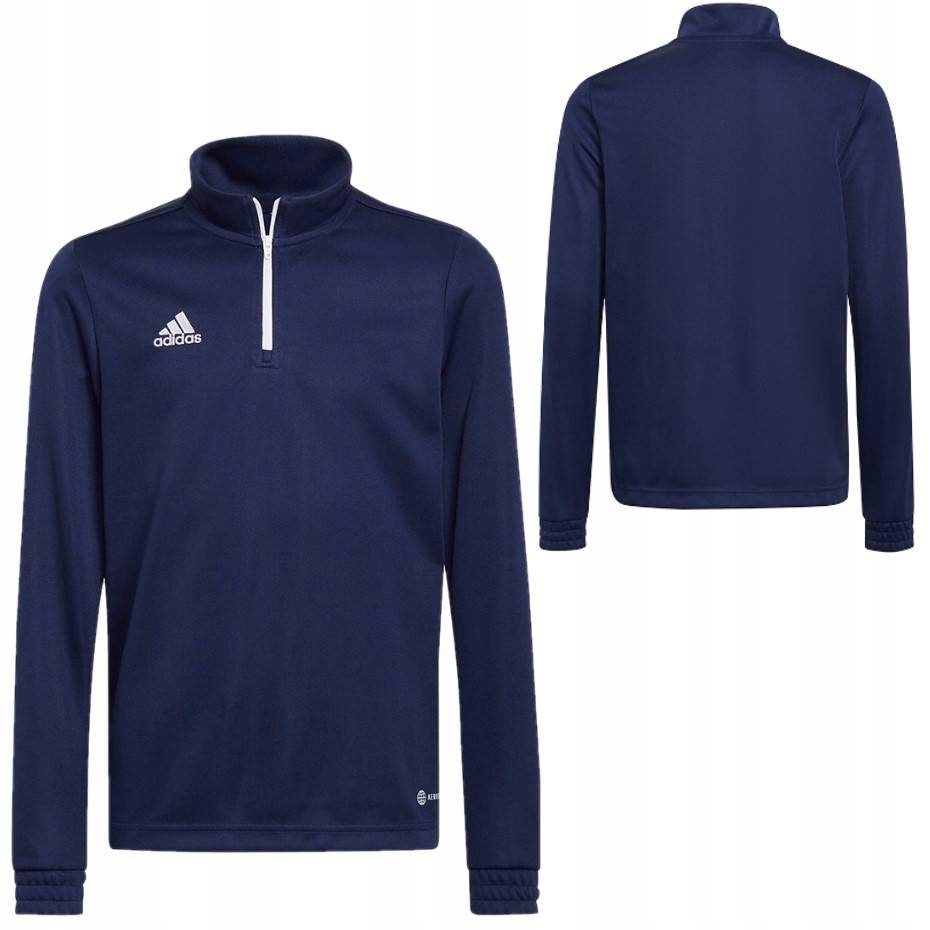 Bluza dziecięca adidas Entrada 22 Tr Top H57484 116