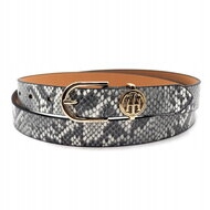 Klasický kožený Pásek Tommy Hilfiger velikosti L (novinka)