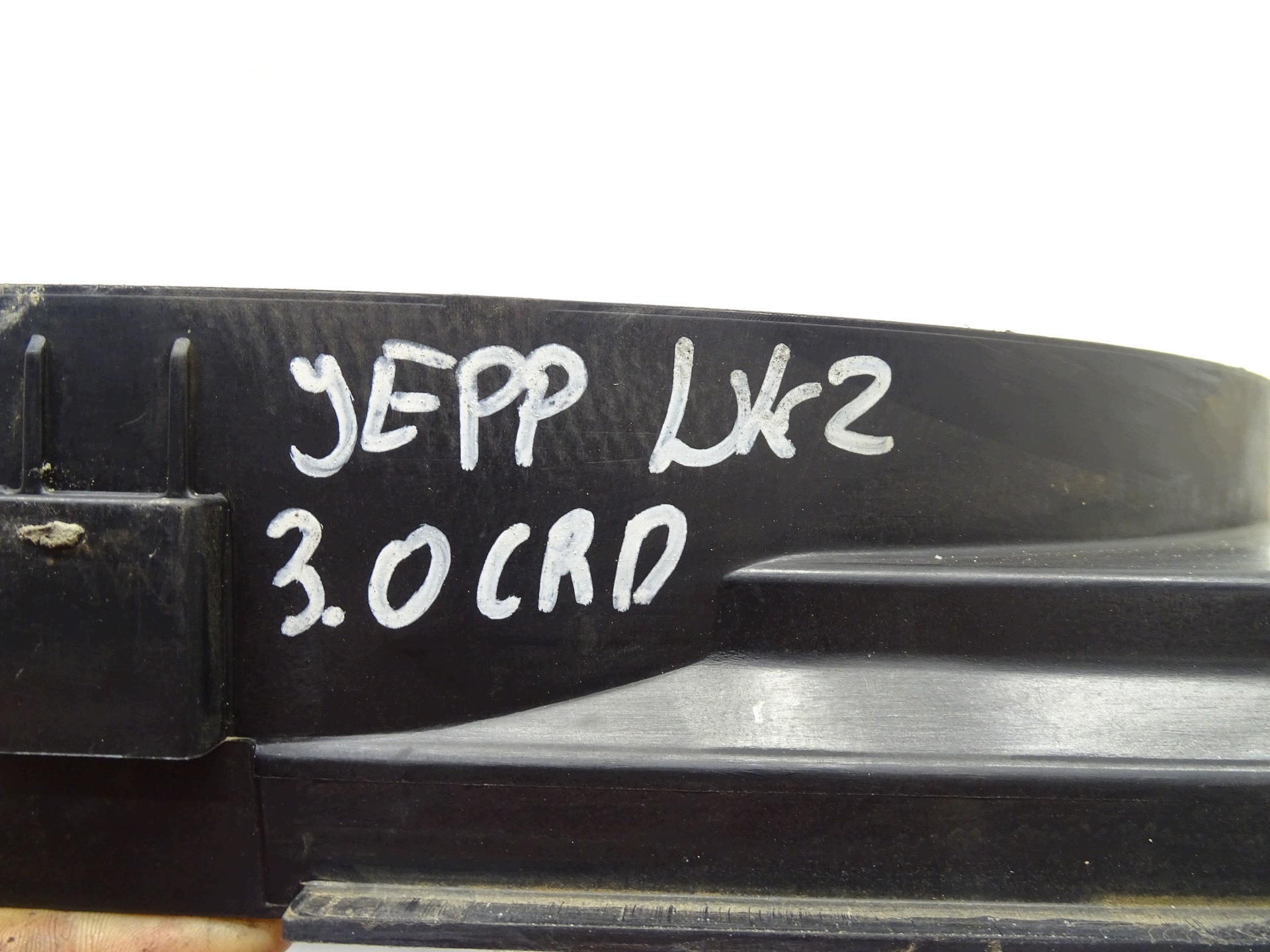 ventilátor chladiče JEEP GRAND CHEROKEE WK2 52014787AC