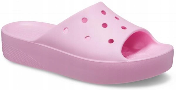 Dámské boty Nazouváky Crocs Classic Platform 208180 Slide 41-42