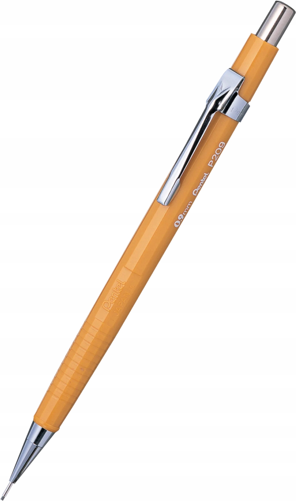 

Ołówek Automatyczny P209 Pentel 0,9