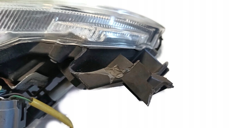 Frontscheinwerfer Mazda 6 GH LED Links Scheinwerfer Headlight - Thumbnail 4