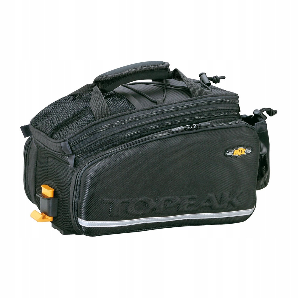 Topeak Trunk Bag Dxp Taška na kolo na lištu Mtx 19,5 L