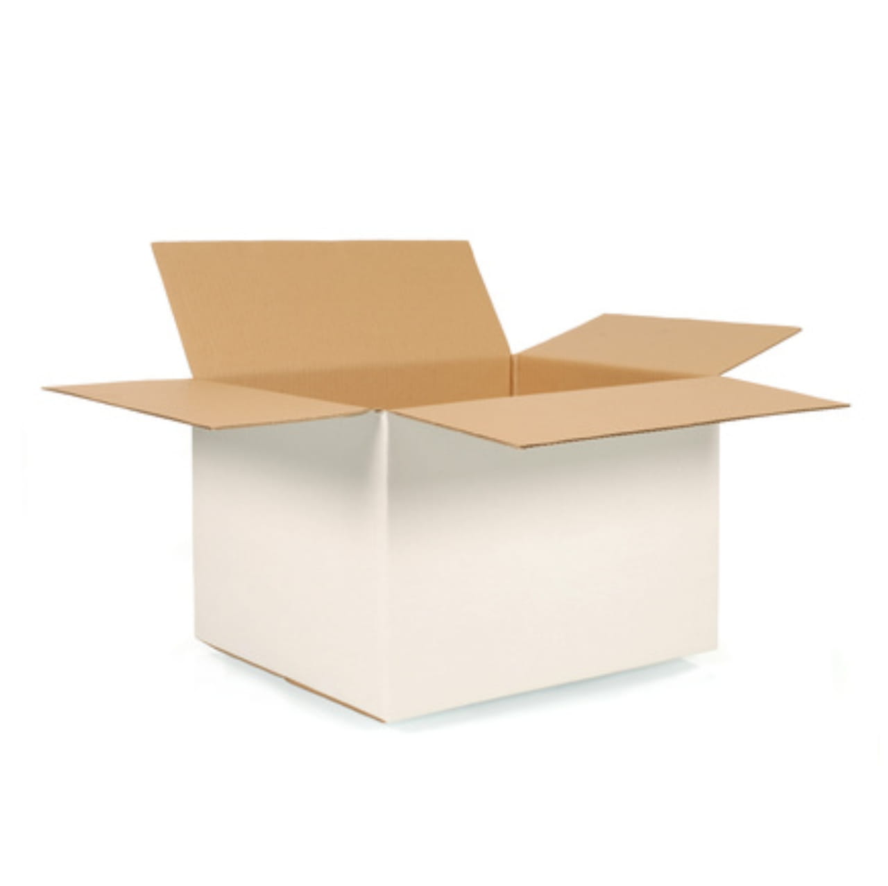 

400x300x200 Białe Pudełko Paczkomat C InPost 20szt