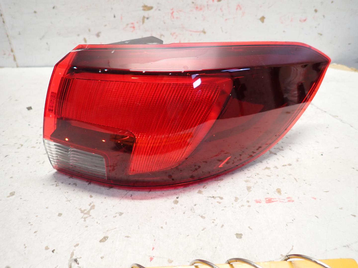 light rear part rear right OPEL ASTRA V K 2016- KOMBI 39077375
