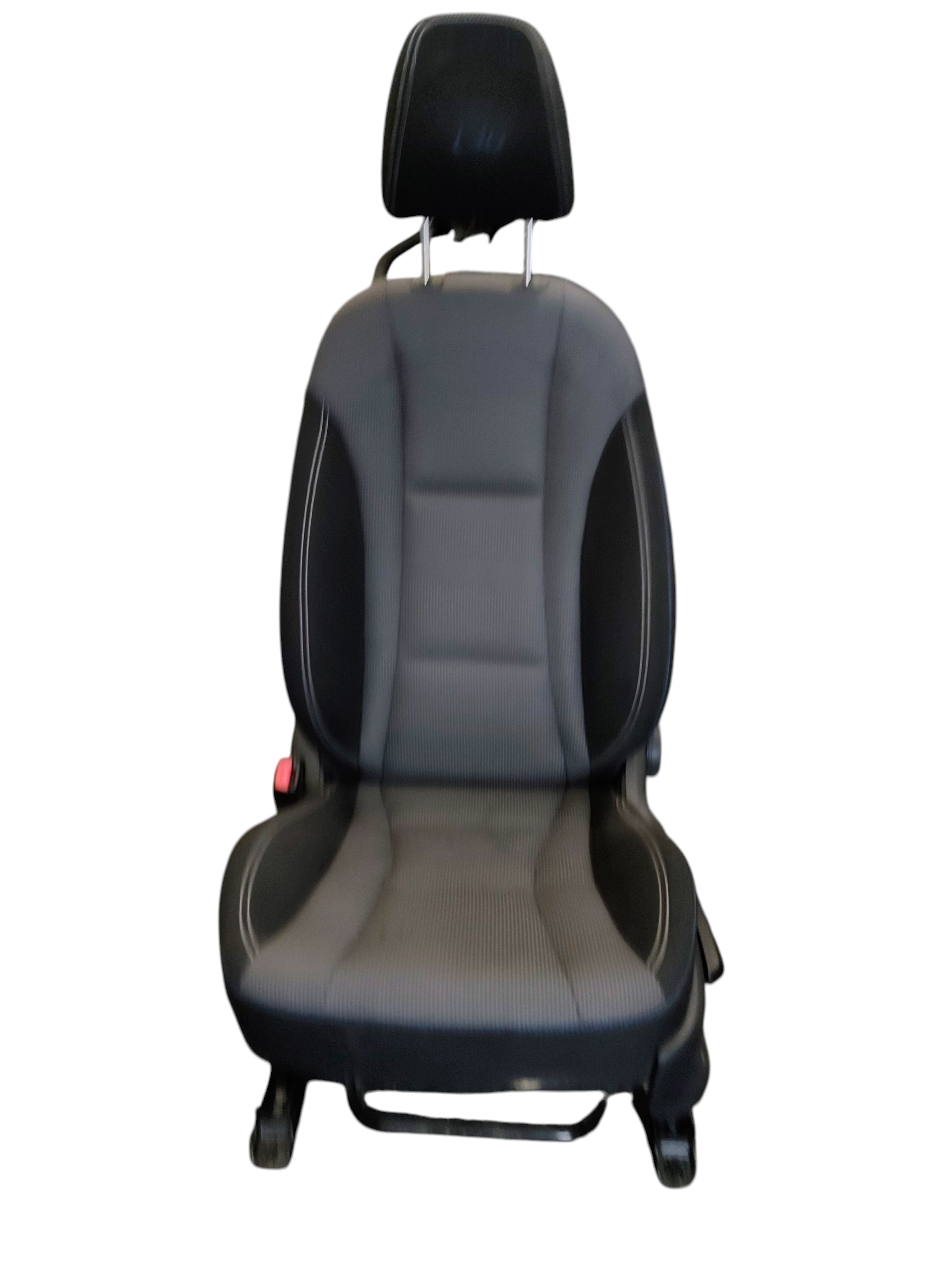 seat left front front driver´s HYUNDAI I30 II LIFT (14-17)