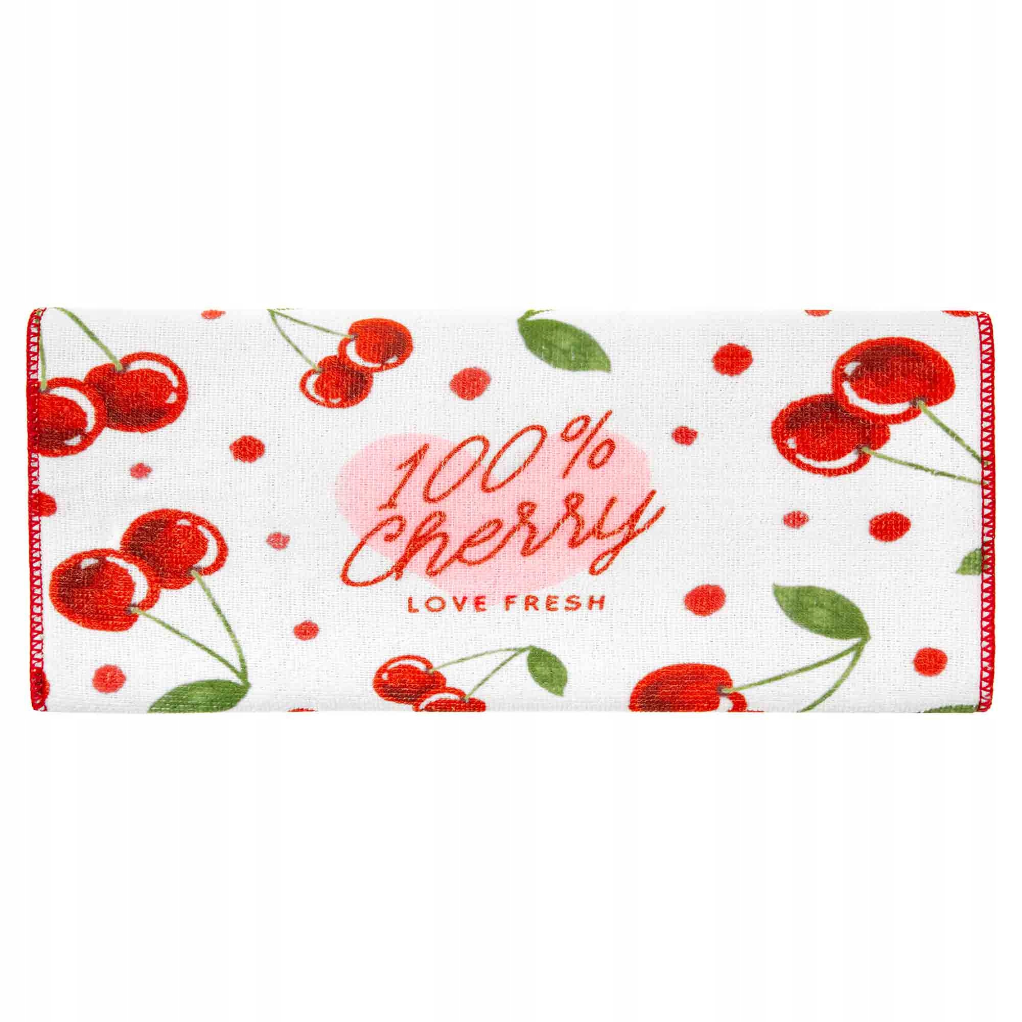 

Ociekacz Mata Do Suszenia Naczyń Cherry