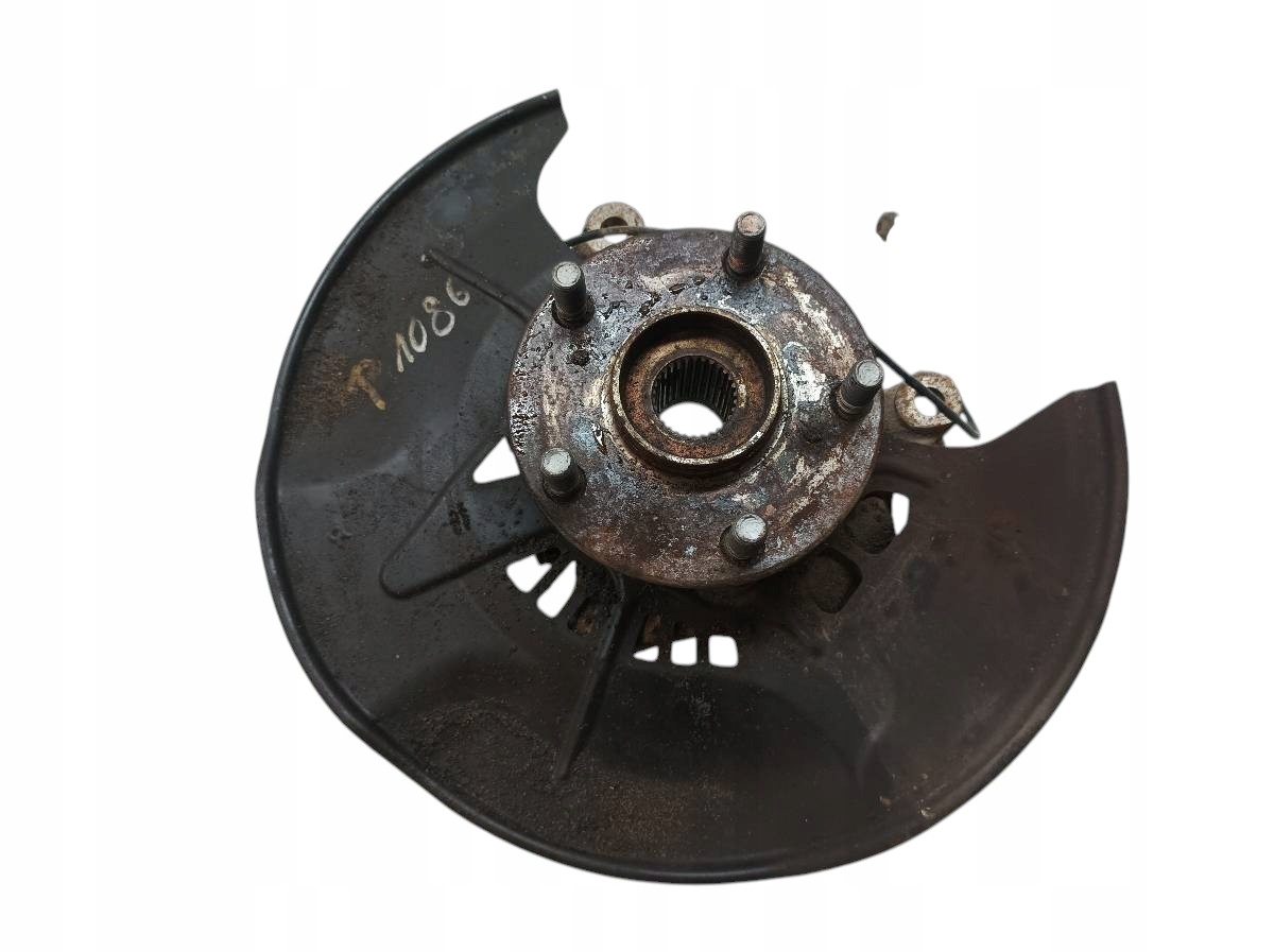 swing right front 300H HYBRID Lexus NX and (2014- 2021 )