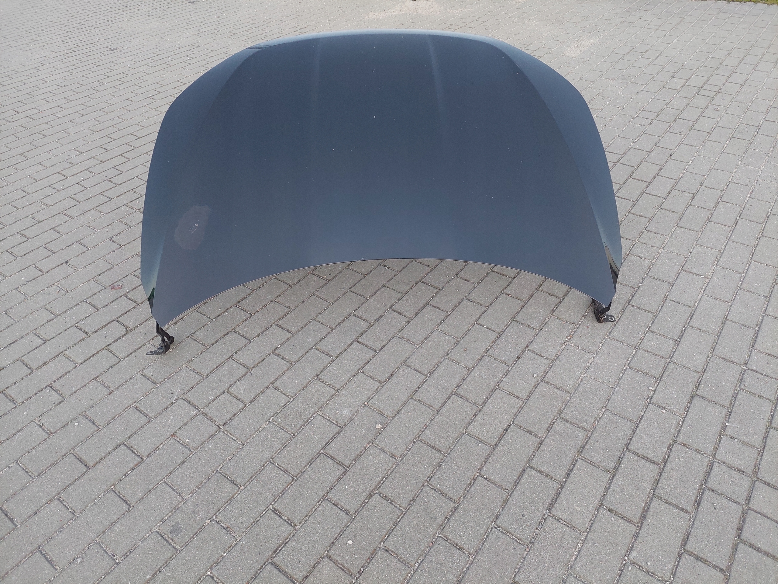 bonnet complete hinges soundproofing SSANGYONG TIVOLI XLV LAK