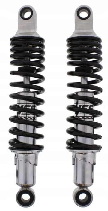 Olejové Tlumiče Yss Honda Ft 500 82-83